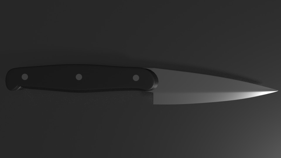 Knife preview image 2